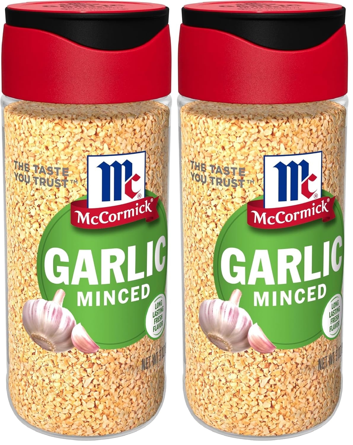 image:imageMcCormick Minced Garlic 3 OzGarlic
