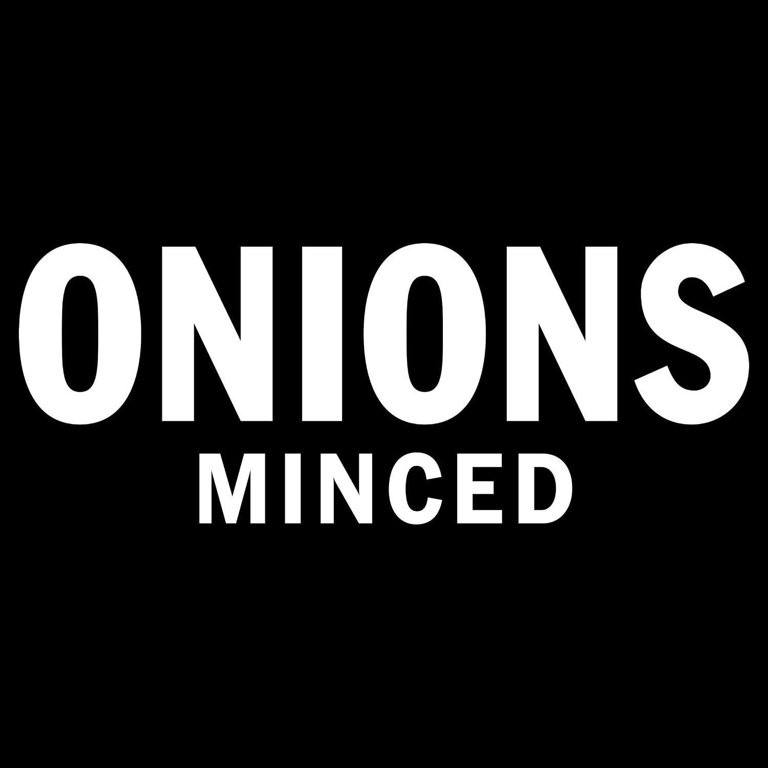 image:imageMcCormick Minced Onions 2 oz Pack of 635 Ounce