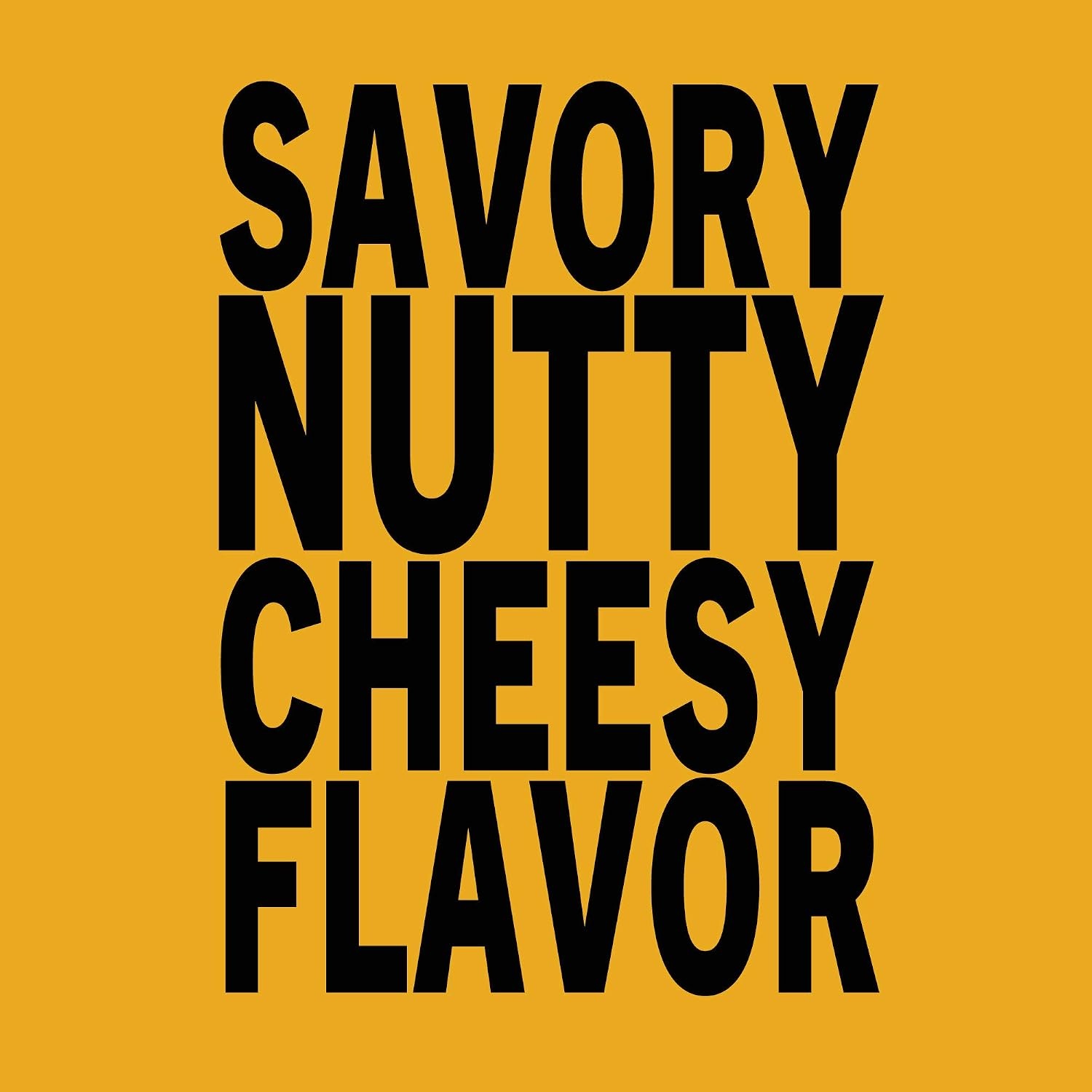 image:imageMcCormick Nutritional Yeast Sprinkle on Everyday Recipes to Add Rich Umami Flavor 42 oz