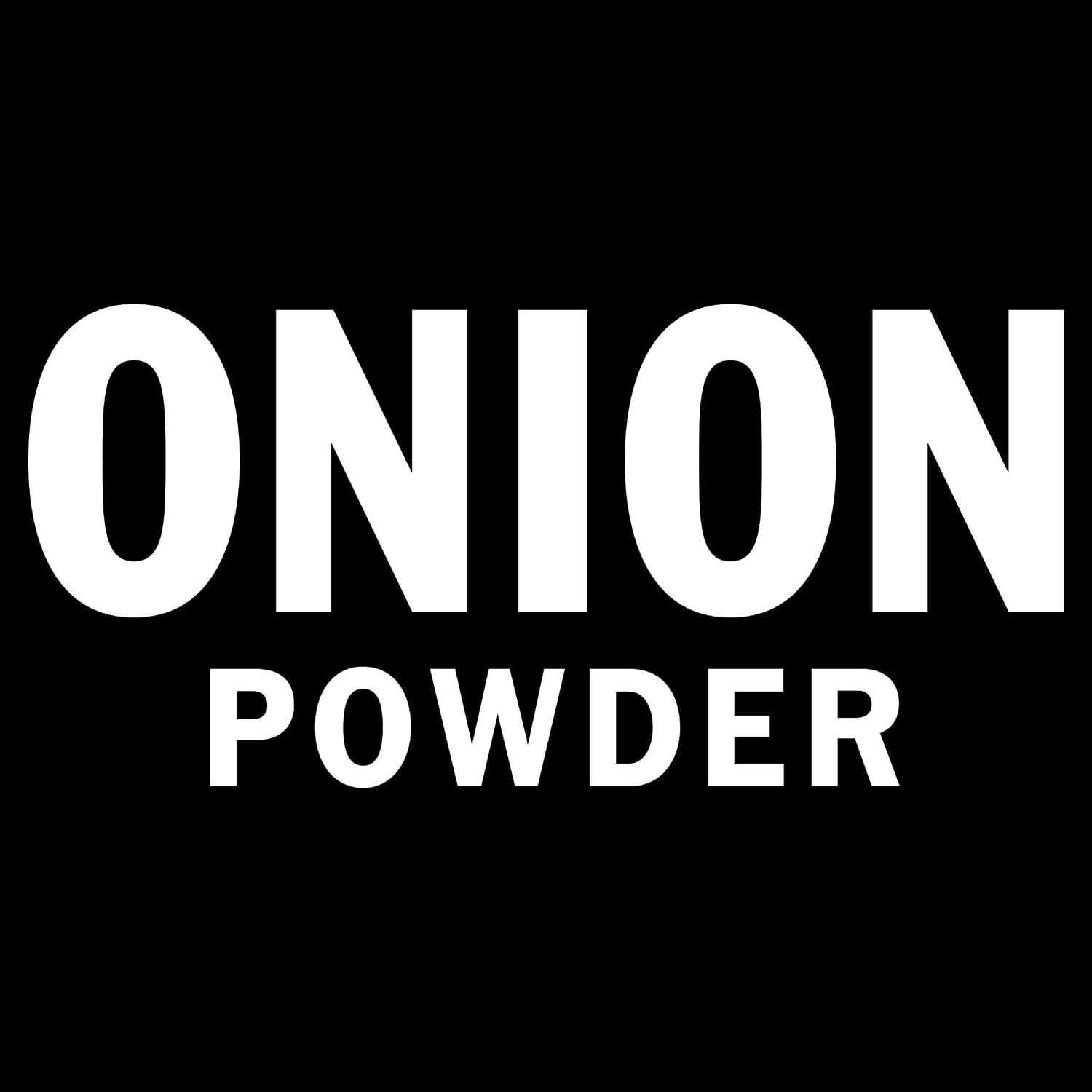 image:imageMcCormick Onion Powder 146 oz