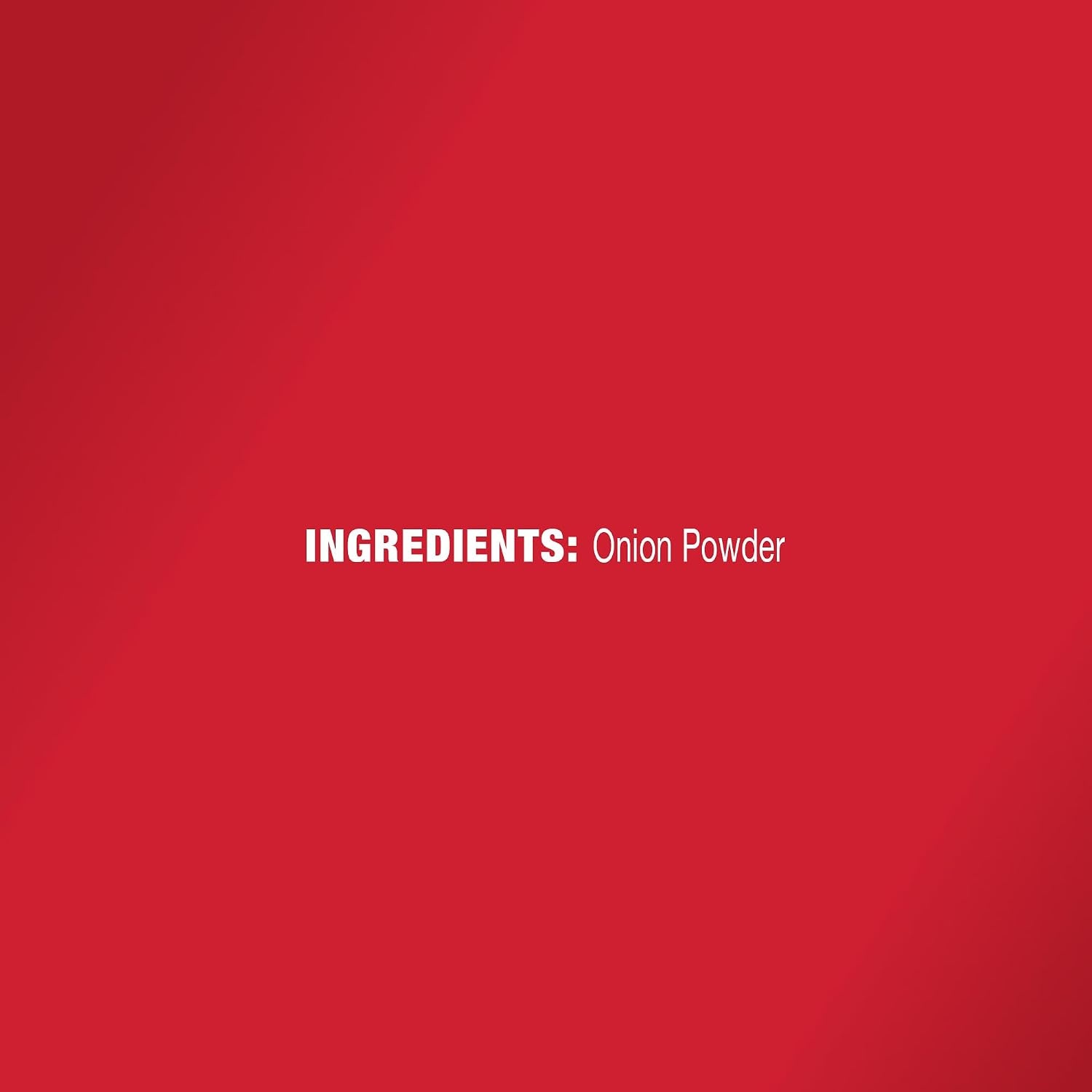 image:imageMcCormick Onion Powder 45 oz262 Ounce Pack of 6