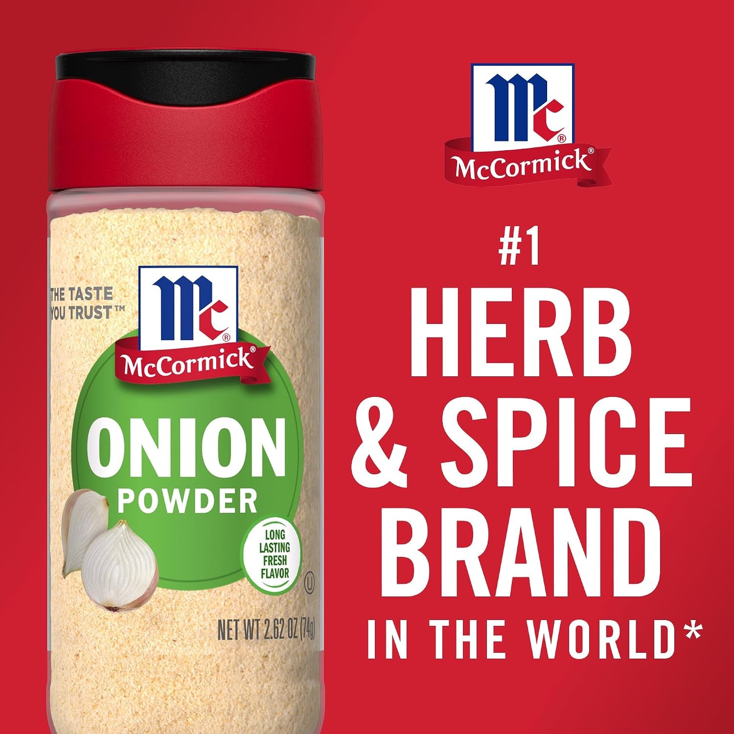 image:imageMcCormick Onion Powder 45 oz262 Ounce Pack of 6