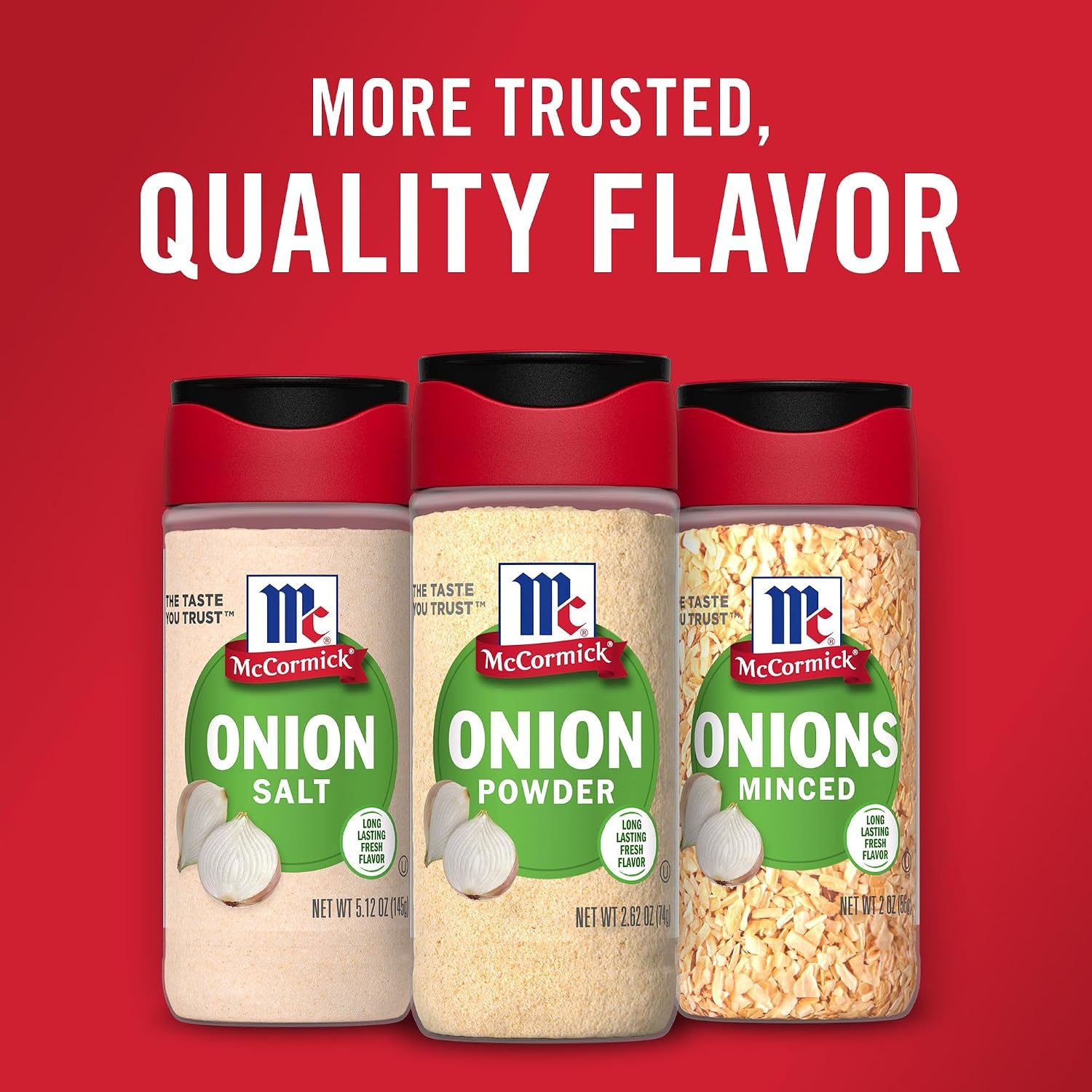 image:imageMcCormick Onion Powder 45 oz262 Ounce Pack of 6