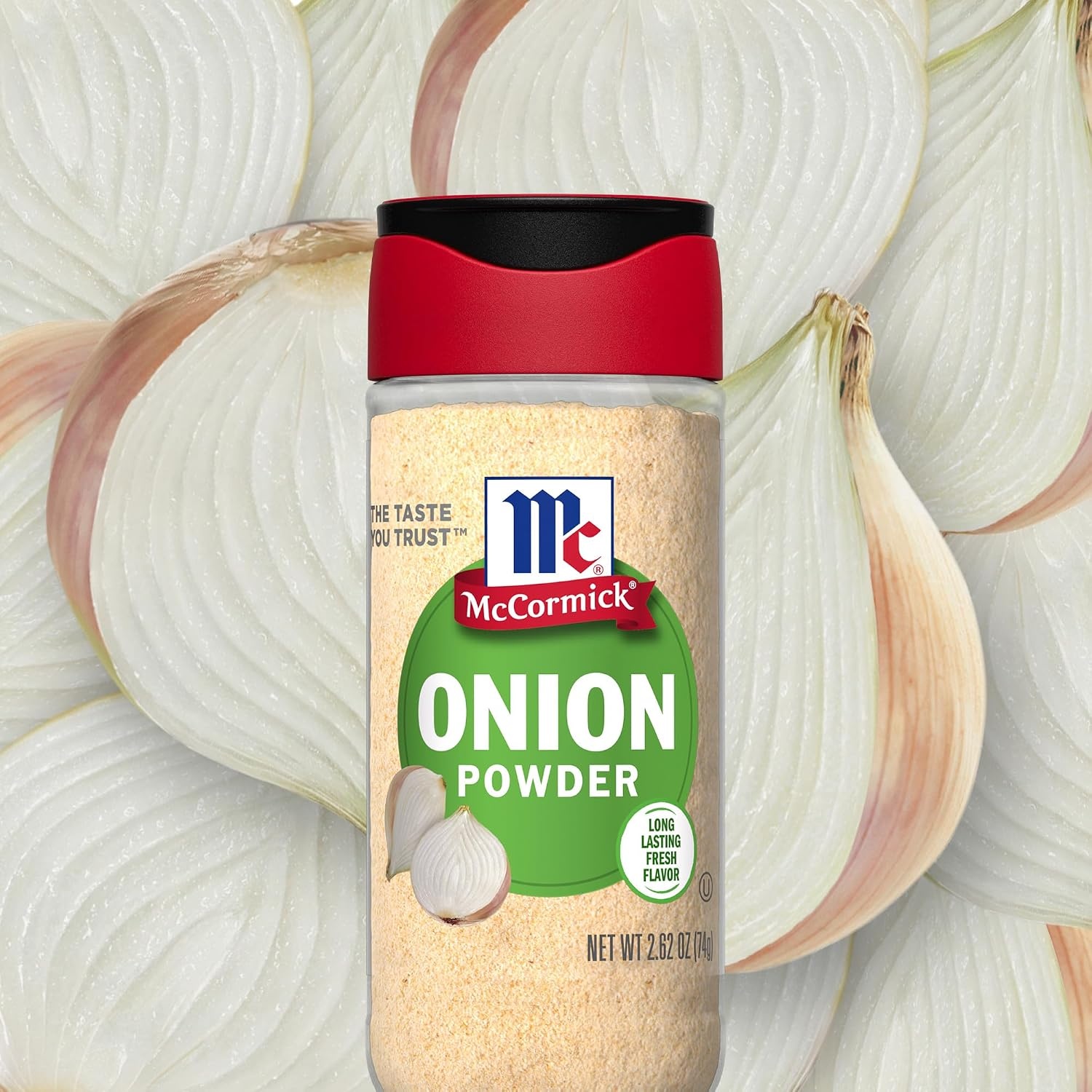 image:imageMcCormick Onion Powder 45 oz262 Ounce Pack of 6