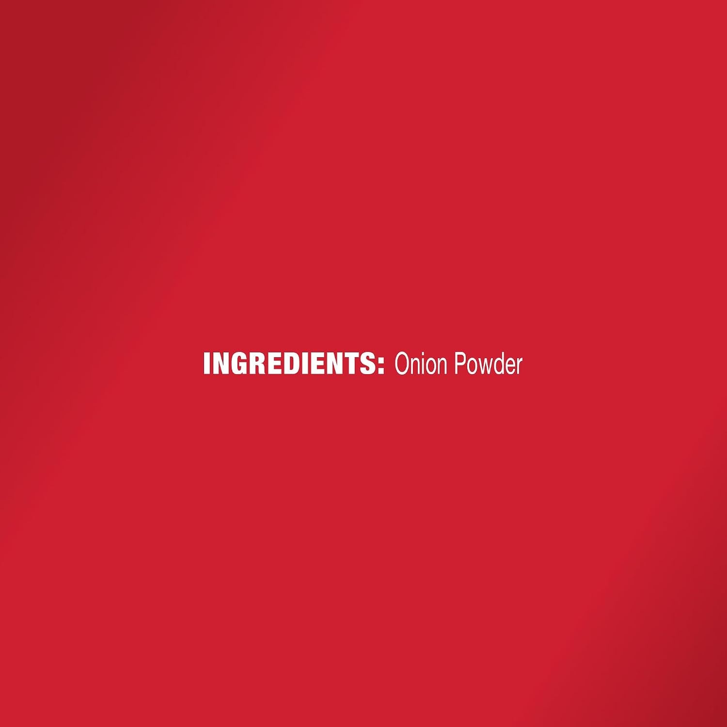 image:imageMcCormick Onion Powder 45 oz45 Ounce Pack of 1