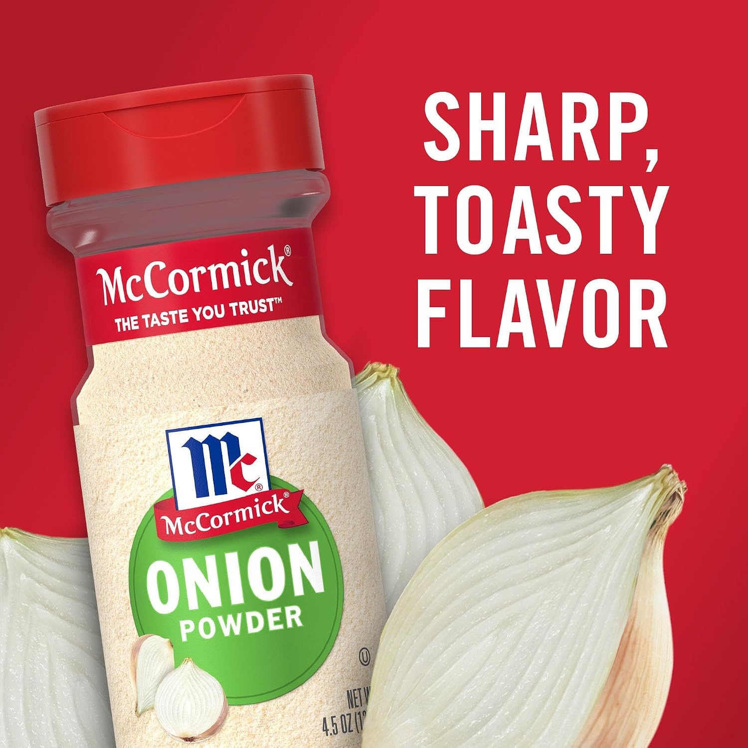image:imageMcCormick Onion Powder 45 oz45 Ounce Pack of 1