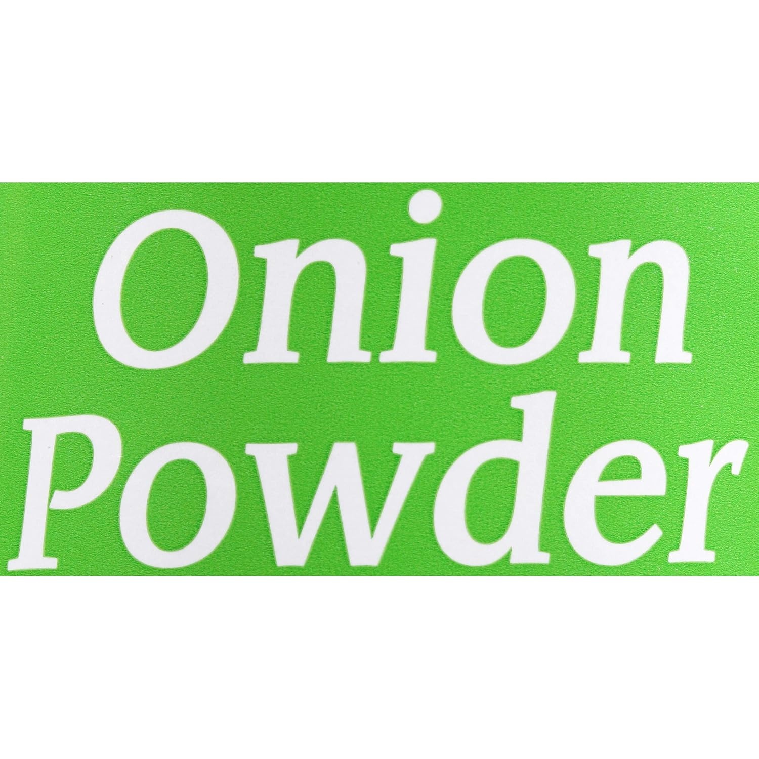 image:imageMcCormick Onion Powder 45 oz45 Ounce Pack of 1