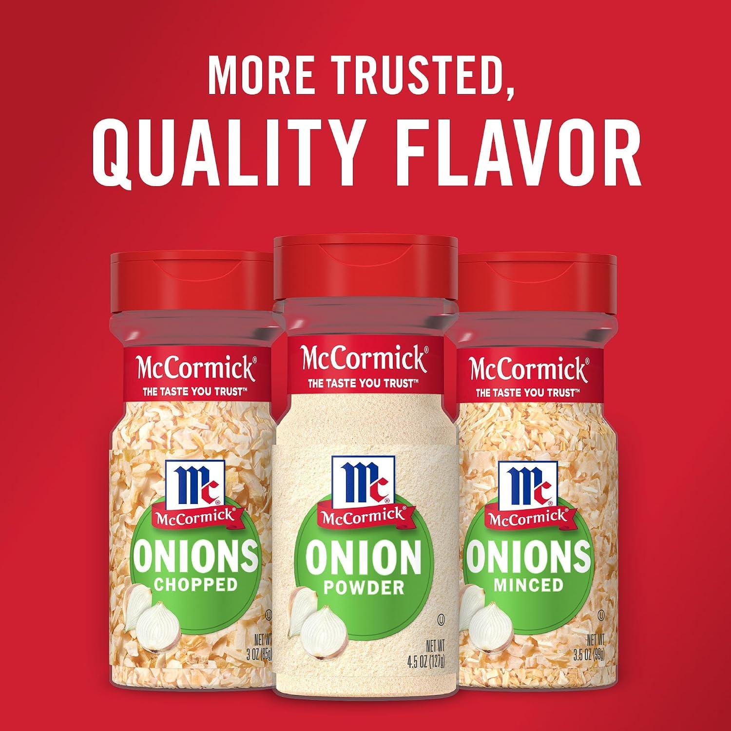 image:imageMcCormick Onion Powder 45 oz45 Ounce Pack of 1