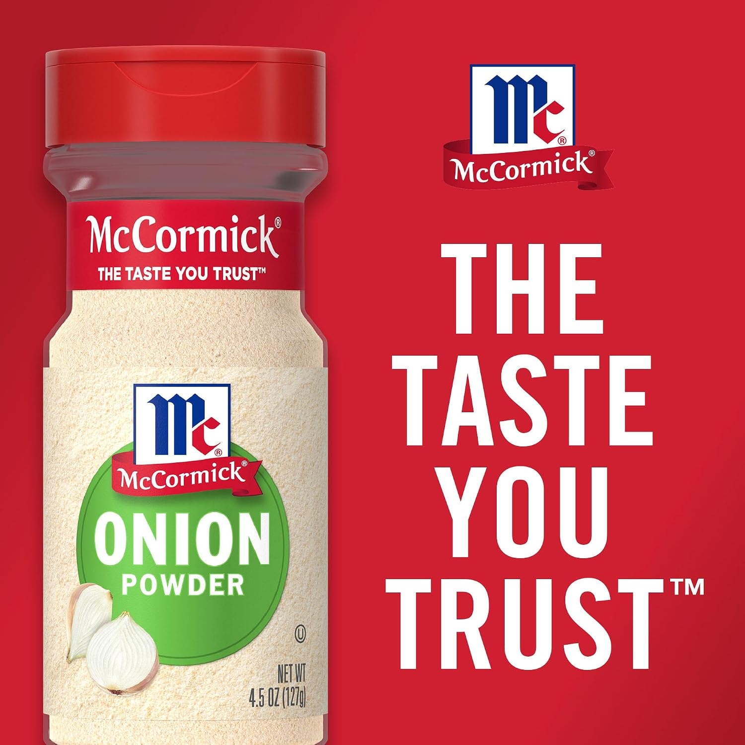 image:imageMcCormick Onion Powder 45 oz45 Ounce Pack of 1