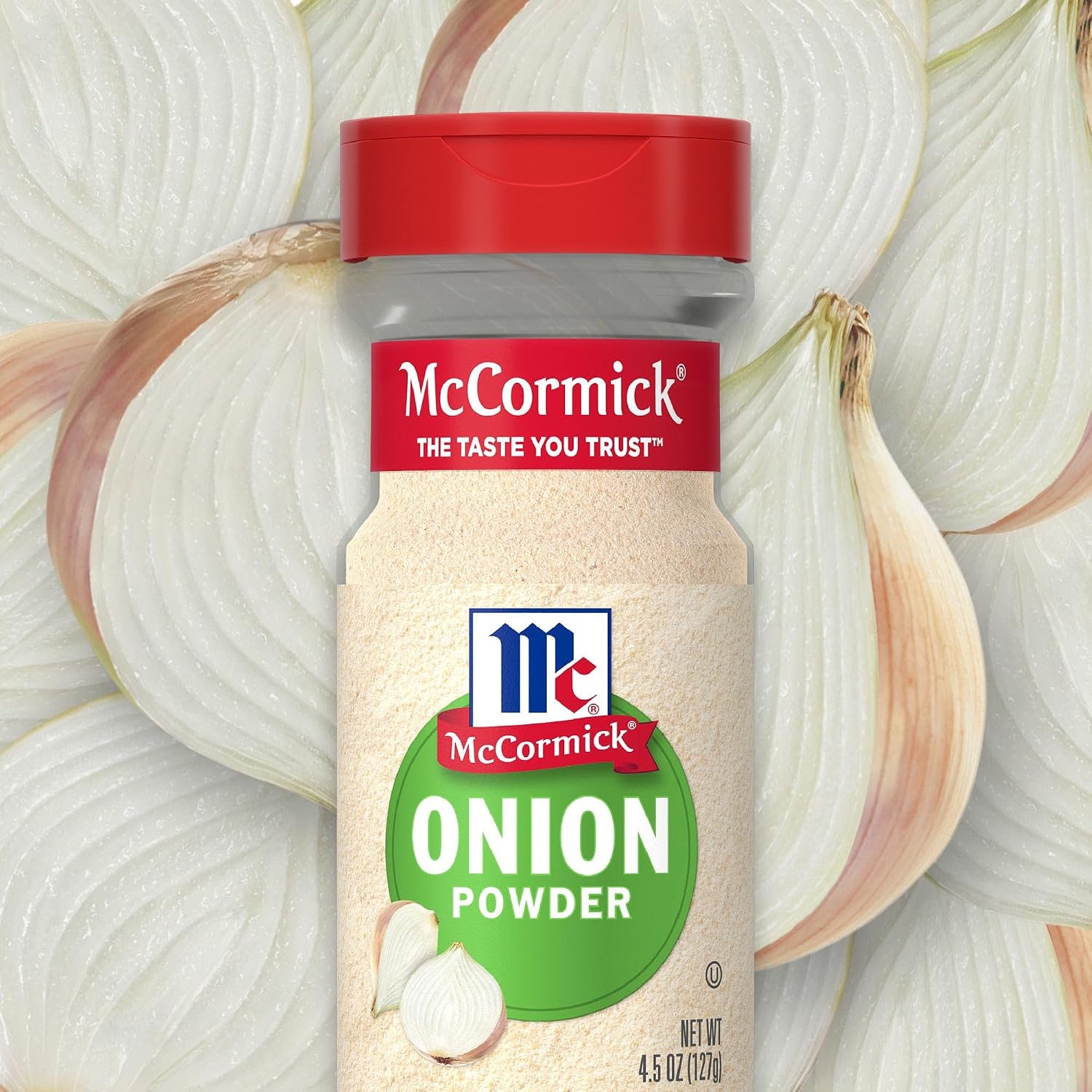 image:imageMcCormick Onion Powder 45 oz45 Ounce Pack of 1