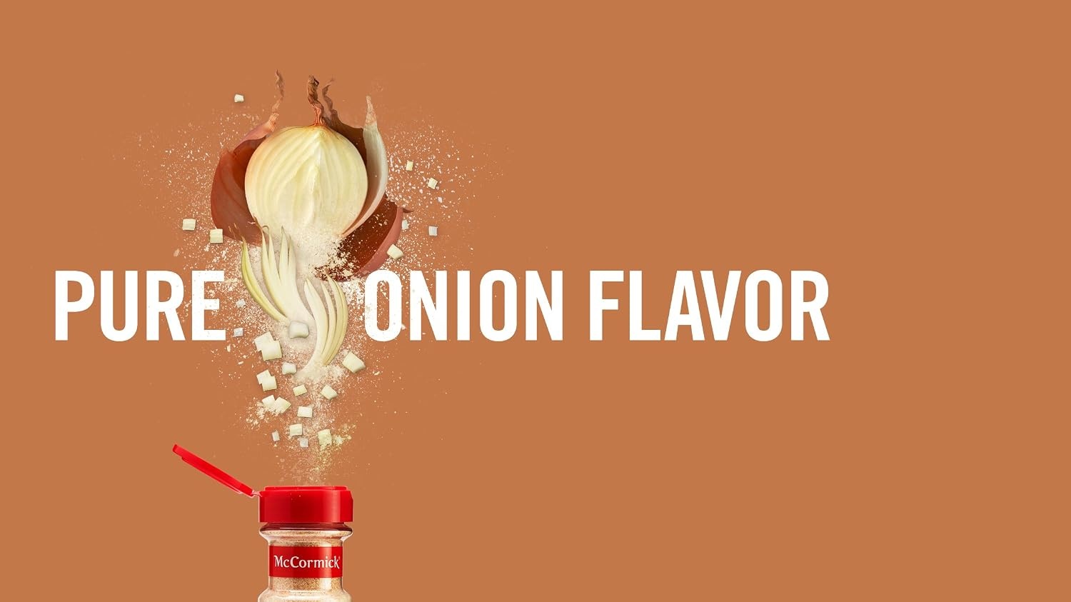 image:imageMcCormick Onion Salt 512 oz512 Ounce Pack of 2