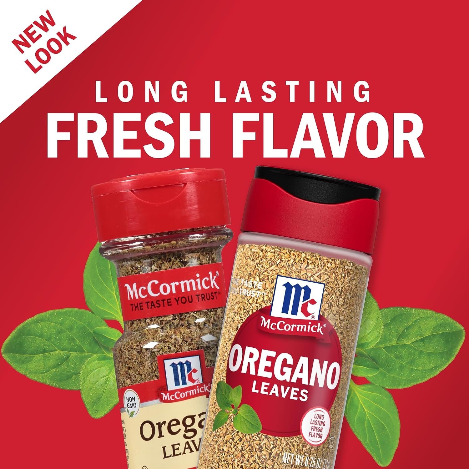 image:imageMcCormick Oregano Leaves 075 Oz075 Ounce Pack of 1