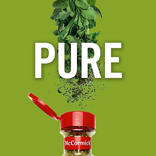 image:imageMcCormick Oregano Leaves 075 oz Pack of 6137 Ounce Pack of 1