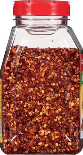 image:imageMcCormick Organic Crushed Red Pepper 775 oz