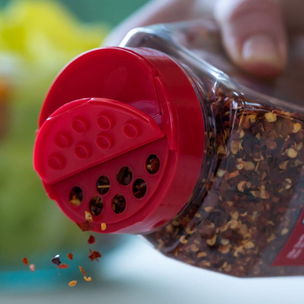 image:imageMcCormick Organic Crushed Red Pepper 775 oz