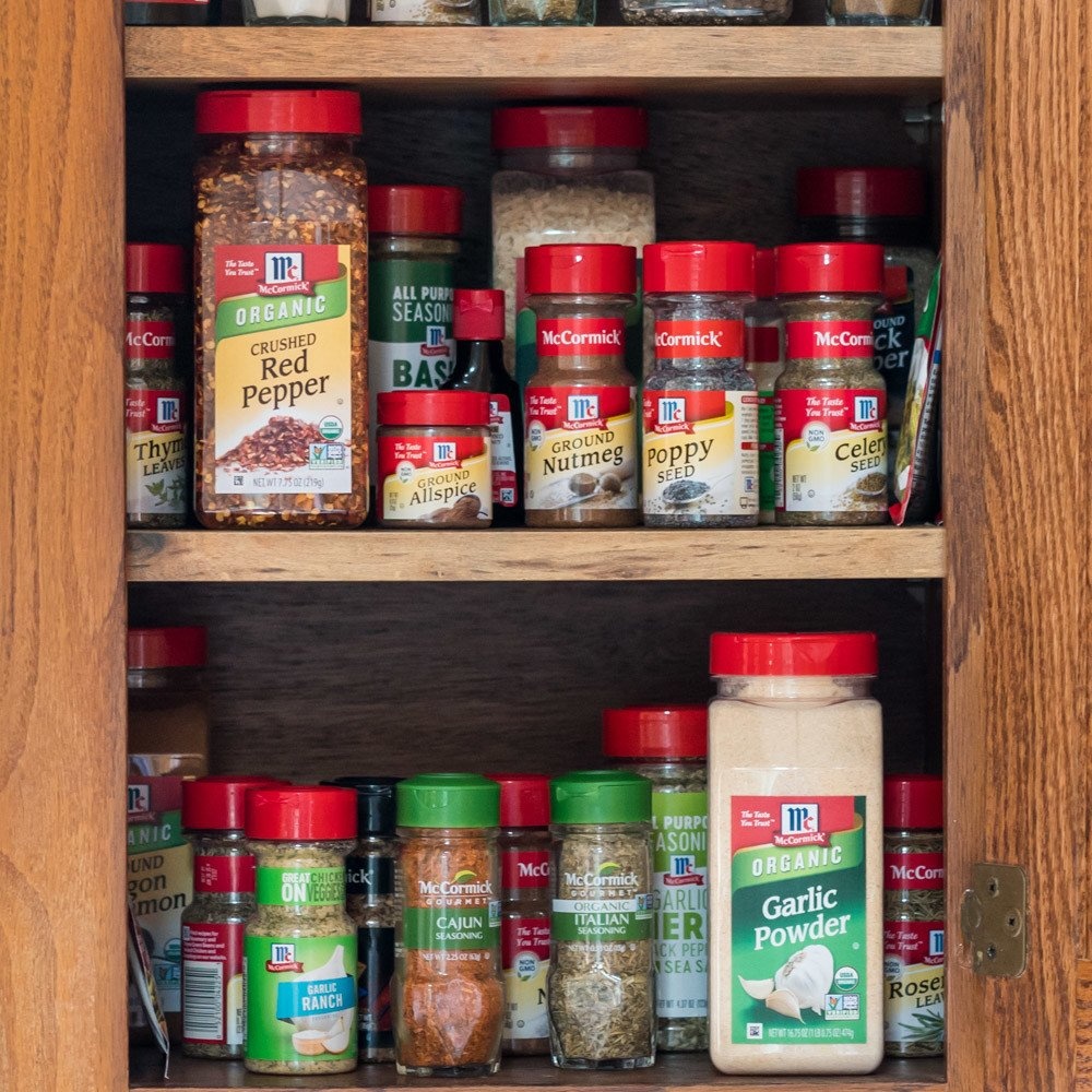 image:imageMcCormick Organic Crushed Red Pepper 775 oz