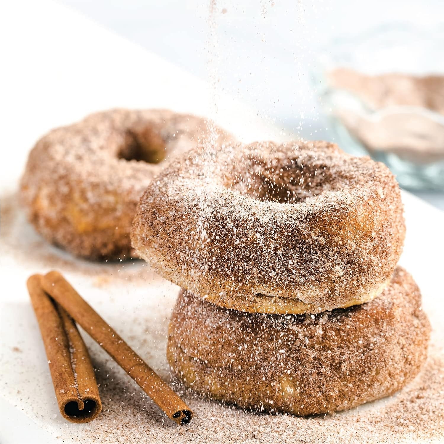 image:imageMcCormick Organic Ground Saigon Cinnamon 10 oz