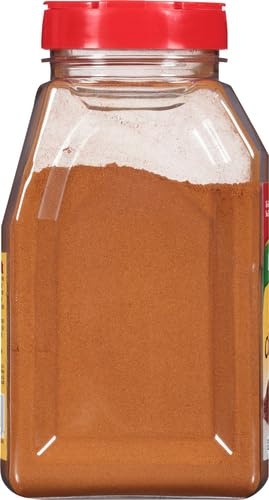 image:imageMcCormick Organic Ground Saigon Cinnamon 10 oz