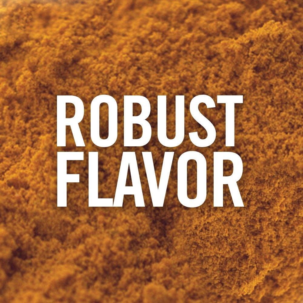 image:imageMcCormick Organic Ground Turmeric 1325 oz