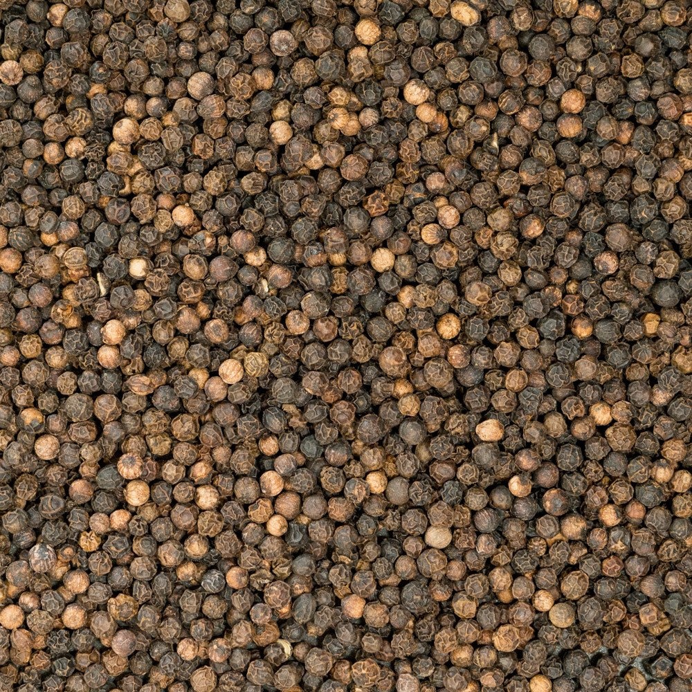 image:imageMcCormick Organic Whole Black Peppercorns 1375 oz