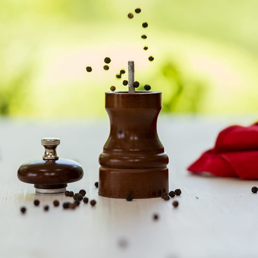 image:imageMcCormick Organic Whole Black Peppercorns 1375 oz