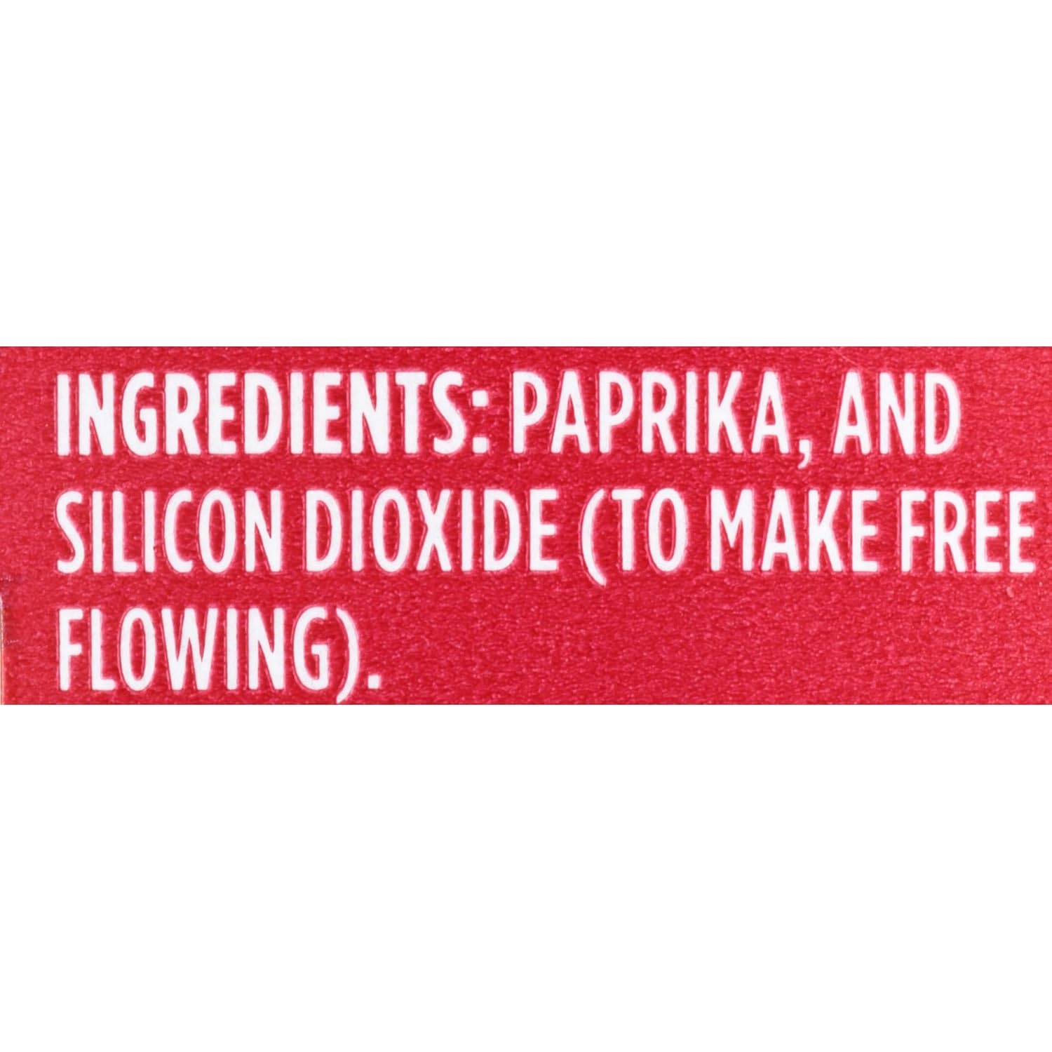 image:imageMcCormick Paprika 212 Oz09 Ounce Pack of 1