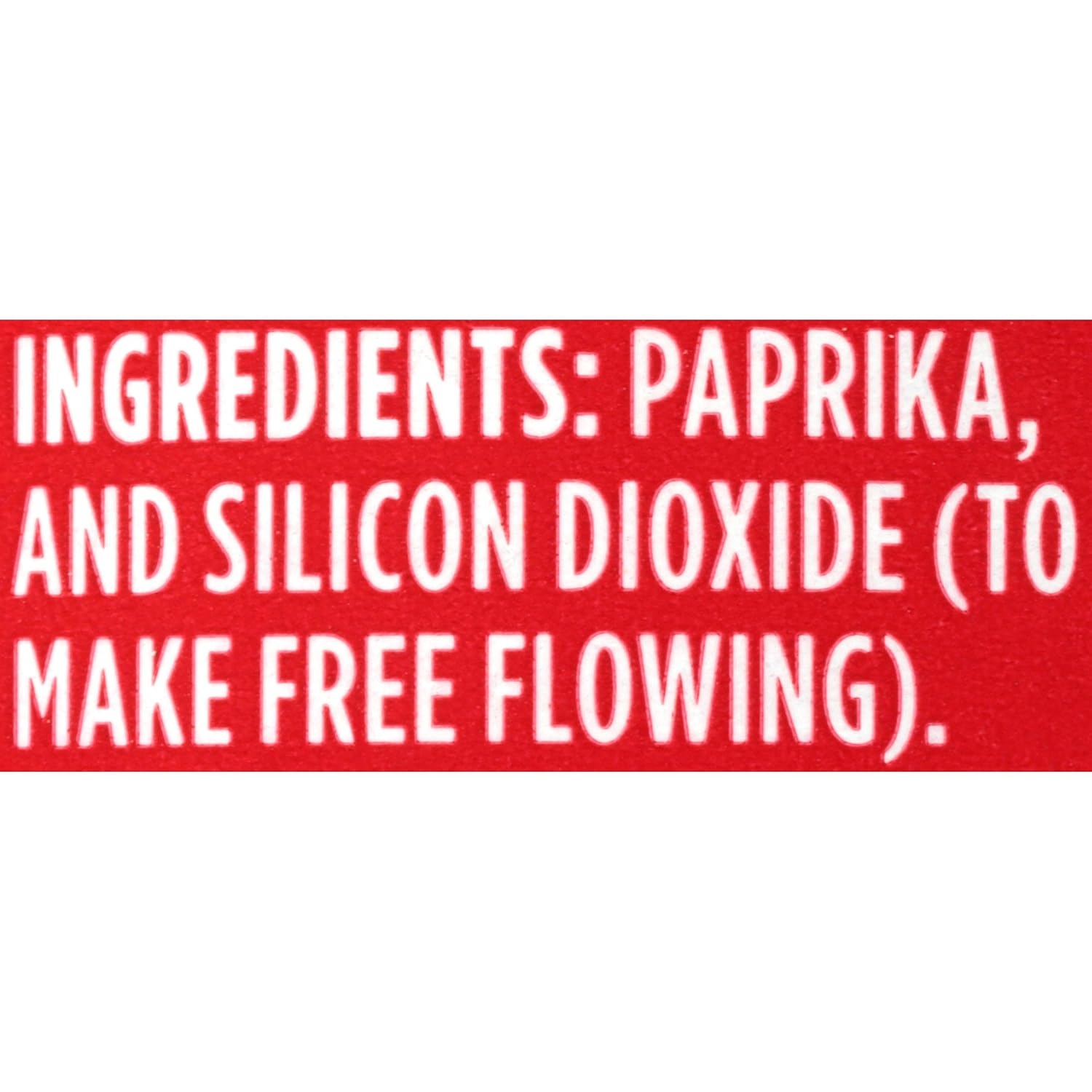 image:imageMcCormick Paprika 212 Oz175 Ounce Pack of 1