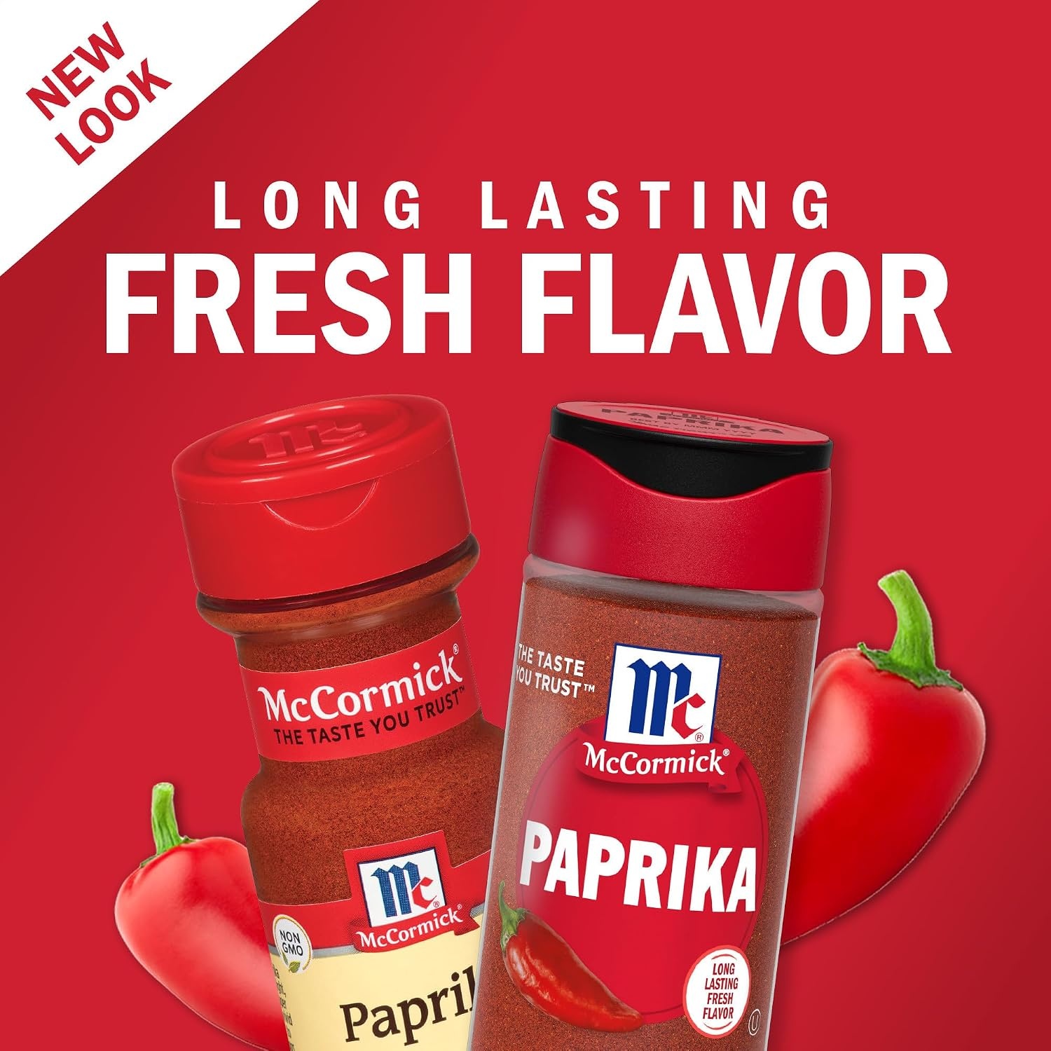 image:imageMcCormick Paprika 212 Oz212 Ounce Pack of 6