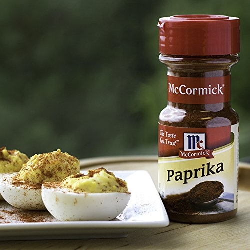 image:imageMcCormick Paprika 212 Oz212 Ounce Pack of 6
