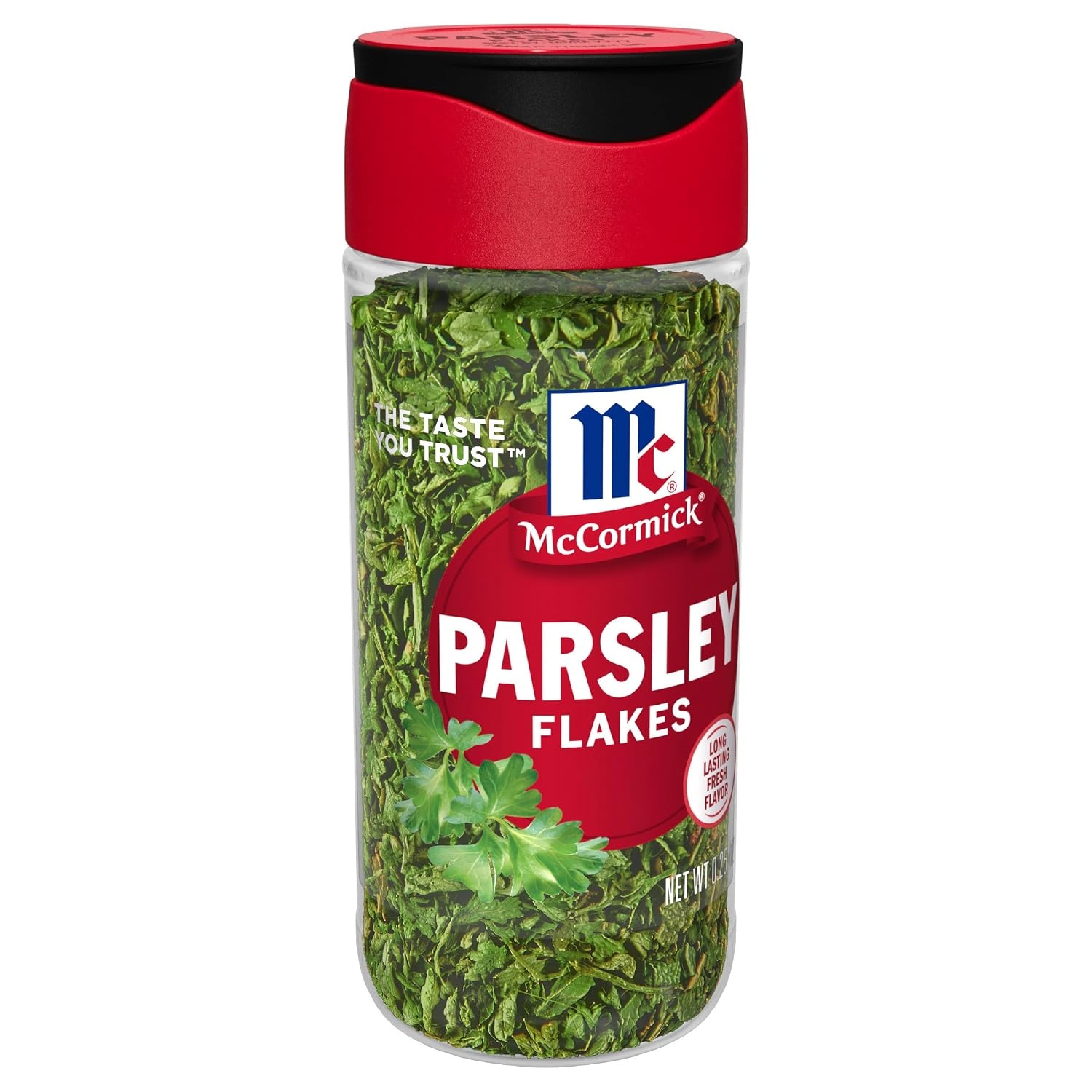 image:imageMcCormick Parsley Flakes 025 oz Pack of 6025 Ounce Pack of 6