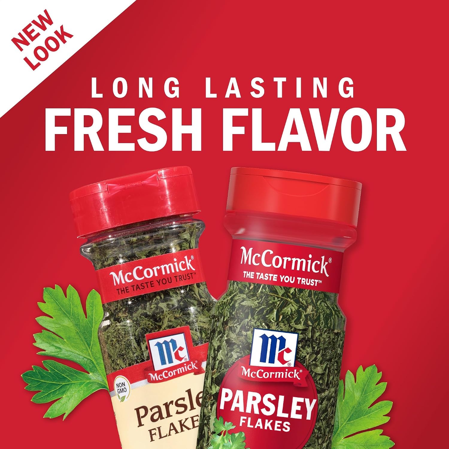 image:imageMcCormick Parsley Flakes 05 oz Pack of 1205 Ounce Pack of 12