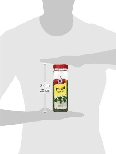 image:imageMcCormick Parsley Flakes 05 oz Pack of 122 Ounce