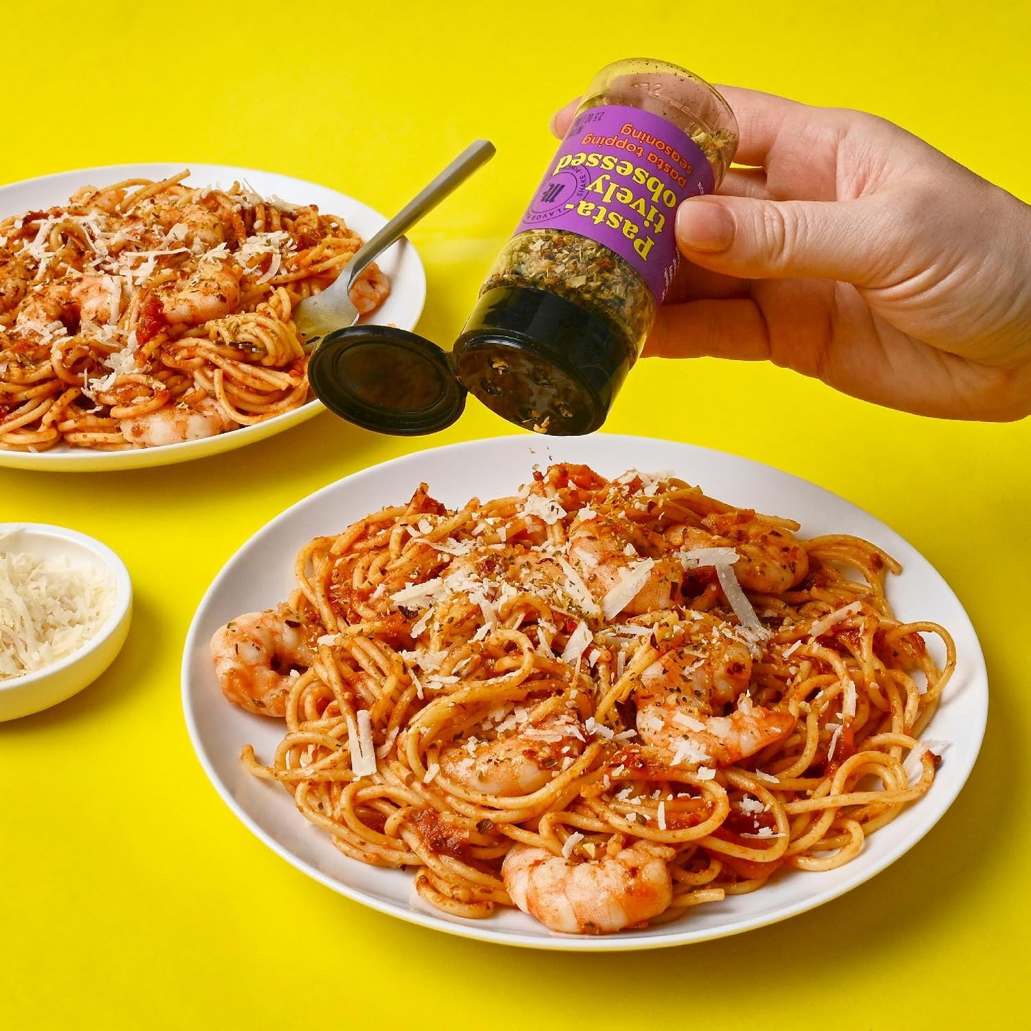 image:imageMcCormick Pasta Topping Seasoning Flavor Maker 25 oz