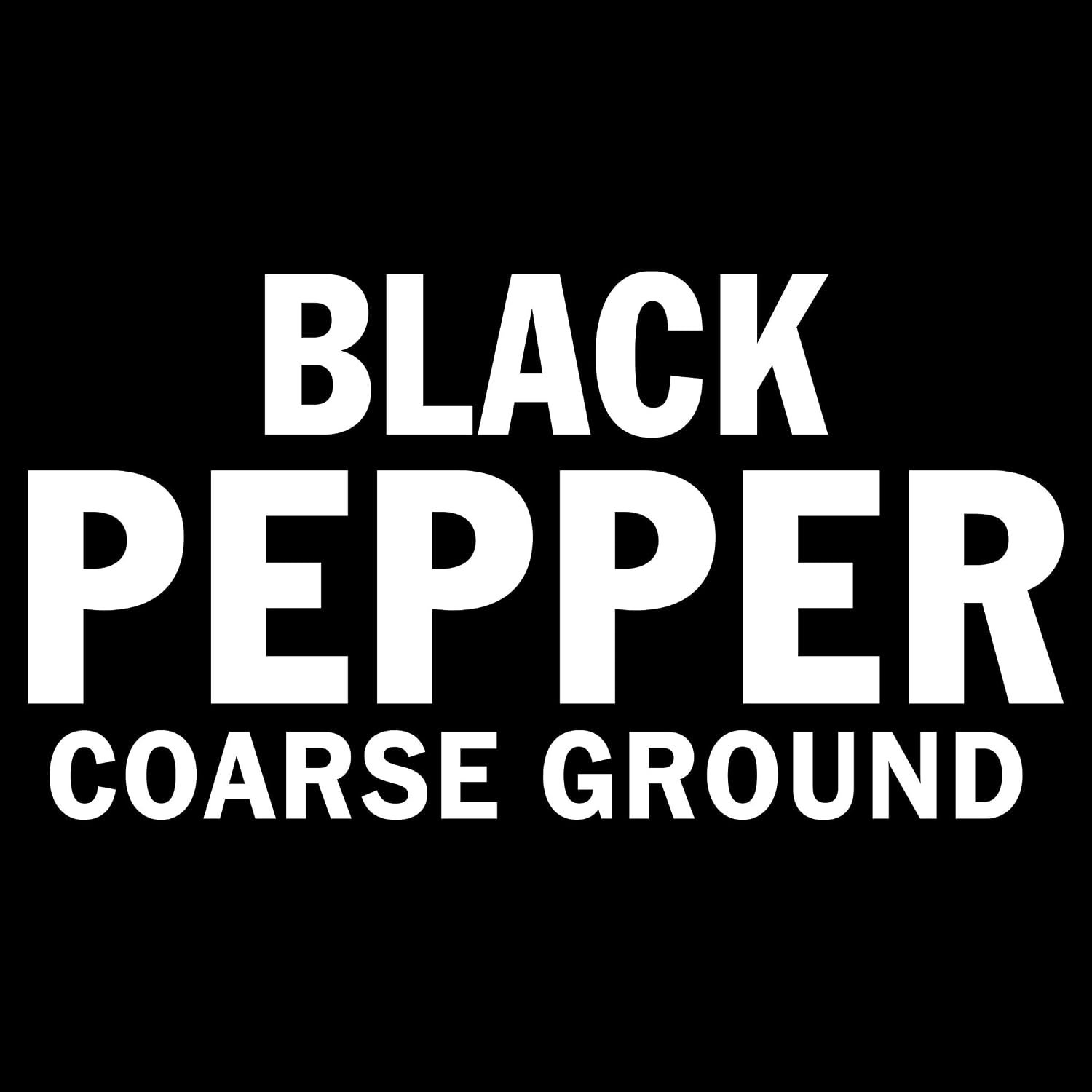 image:imageMcCormick Pepper Black Coarse Ground 130 oz
