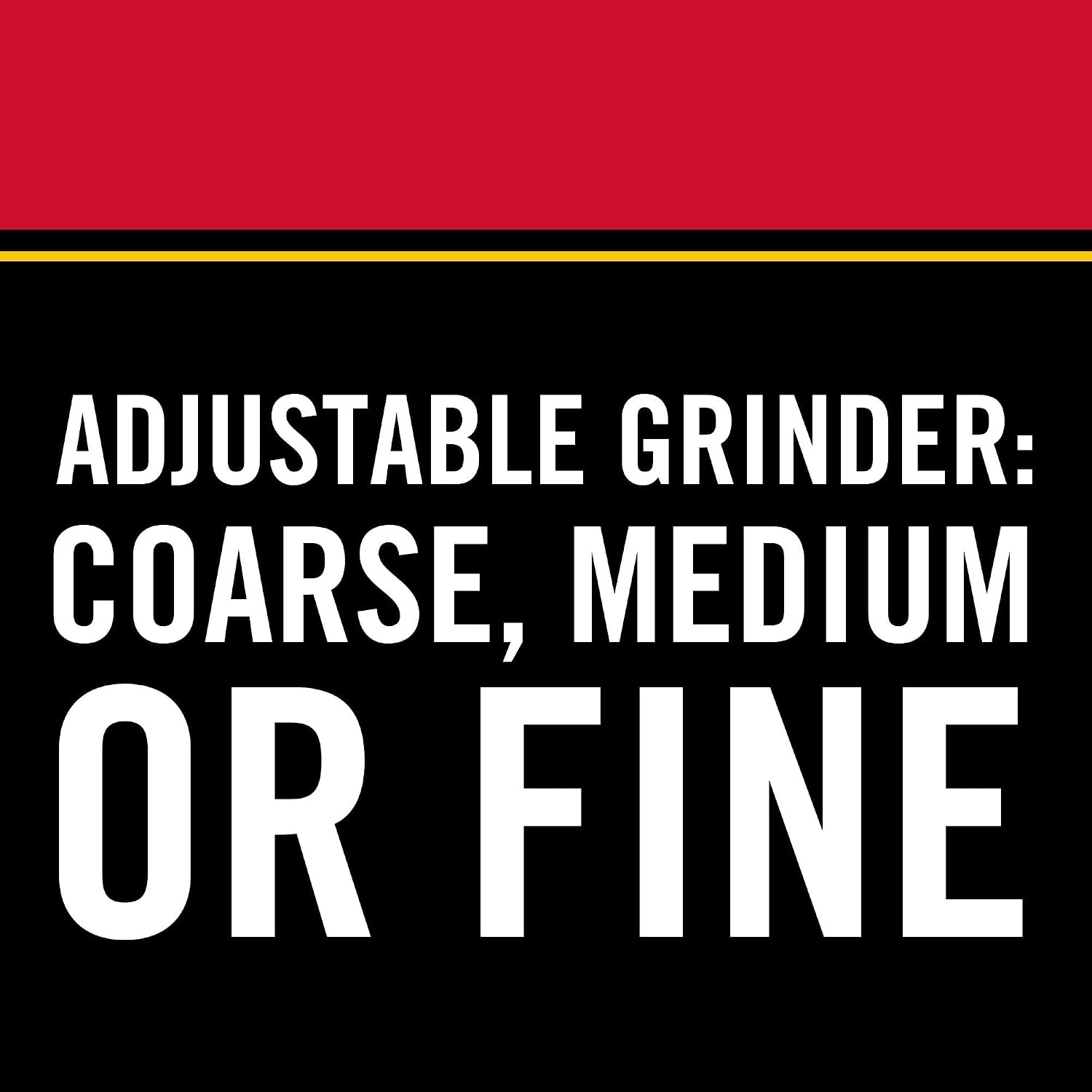 image:imageMcCormick Peppercorn Medley Adjustable Grinder 229 oz229 Ounce Pack of 1