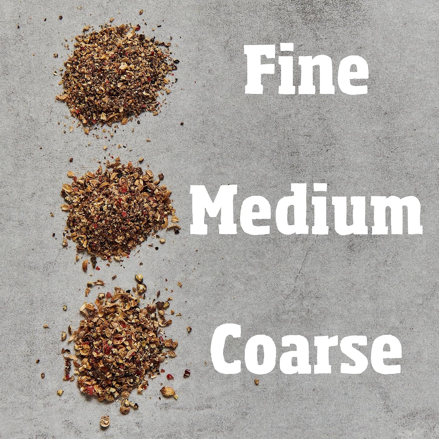 image:imageMcCormick Peppercorn Medley Adjustable Grinder 229 oz229 Ounce Pack of 2