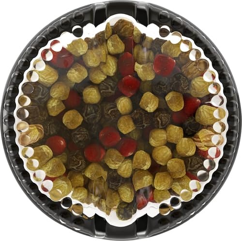 image:imageMcCormick Peppercorn Medley Grinder 085 oz Pack of 6Peppercorn
