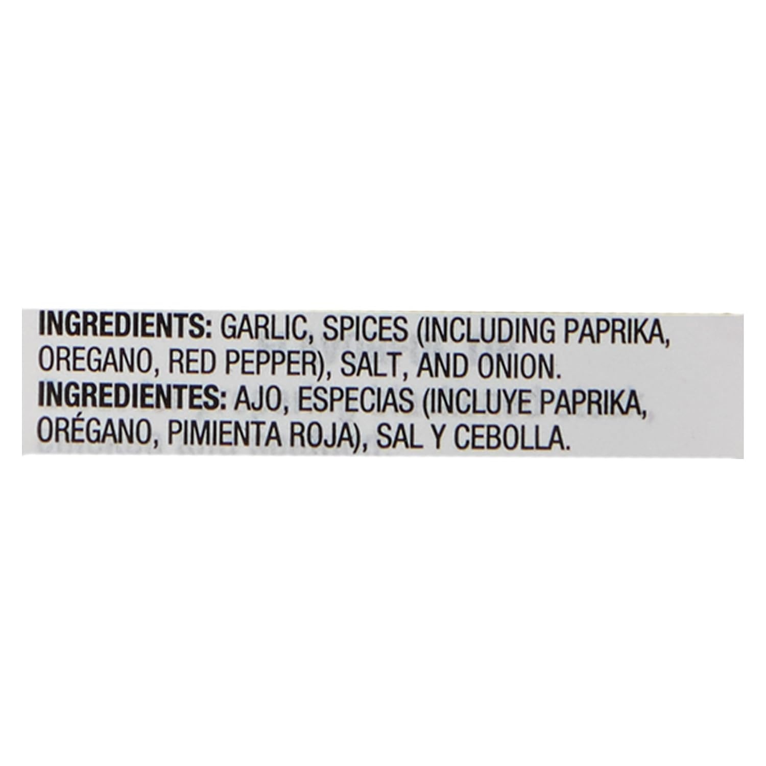 image:imageMcCormick Perfect Pinch Cajun Seasoning 18 oz18 Ounce Pack of 1
