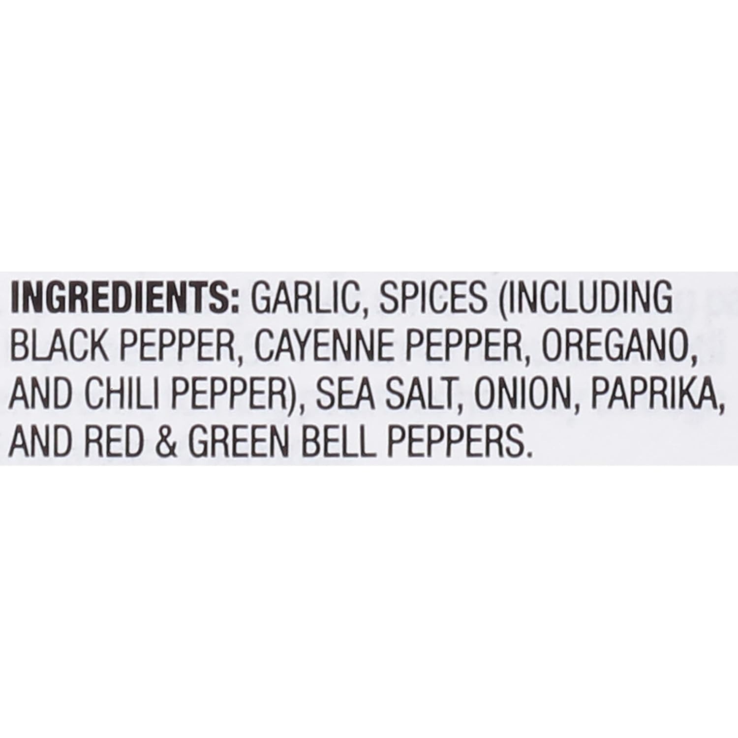 image:imageMcCormick Perfect Pinch Cajun Seasoning 18 oz18 Ounce Pack of 1