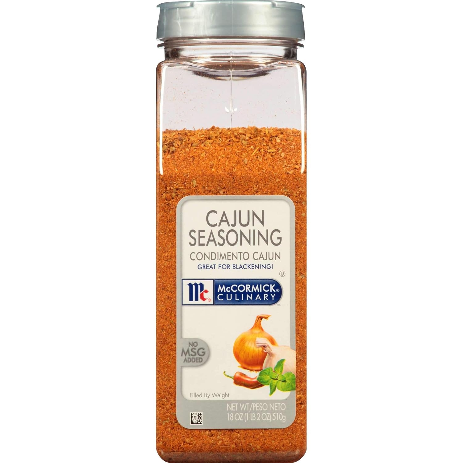 image:imageMcCormick Perfect Pinch Cajun Seasoning 18 oz18 Ounce Pack of 6