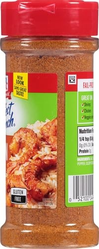 image:imageMcCormick Perfect Pinch Cajun Seasoning 5 ozCajun