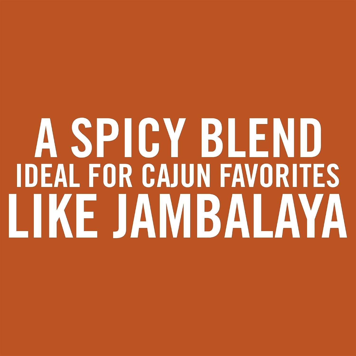 image:imageMcCormick Perfect Pinch Cajun Seasoning 5 ozCajun