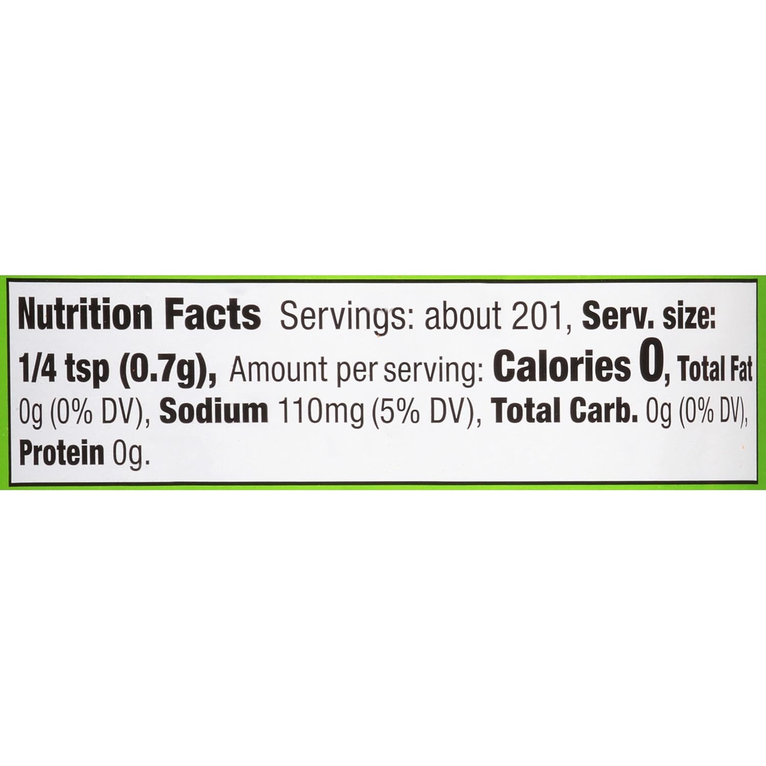 image:imageMcCormick Perfect Pinch Rotisserie Chicken Seasoning 5 oz5 Ounce Pack of 2