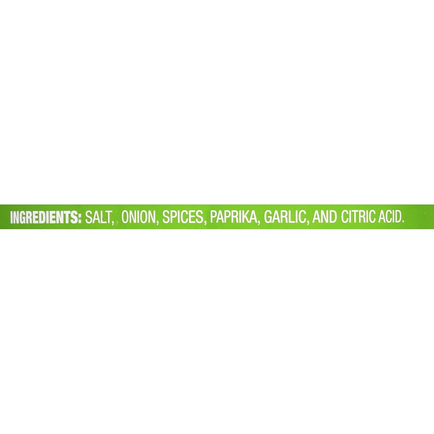 image:imageMcCormick Perfect Pinch Rotisserie Chicken Seasoning 5 oz5 Ounce Pack of 2