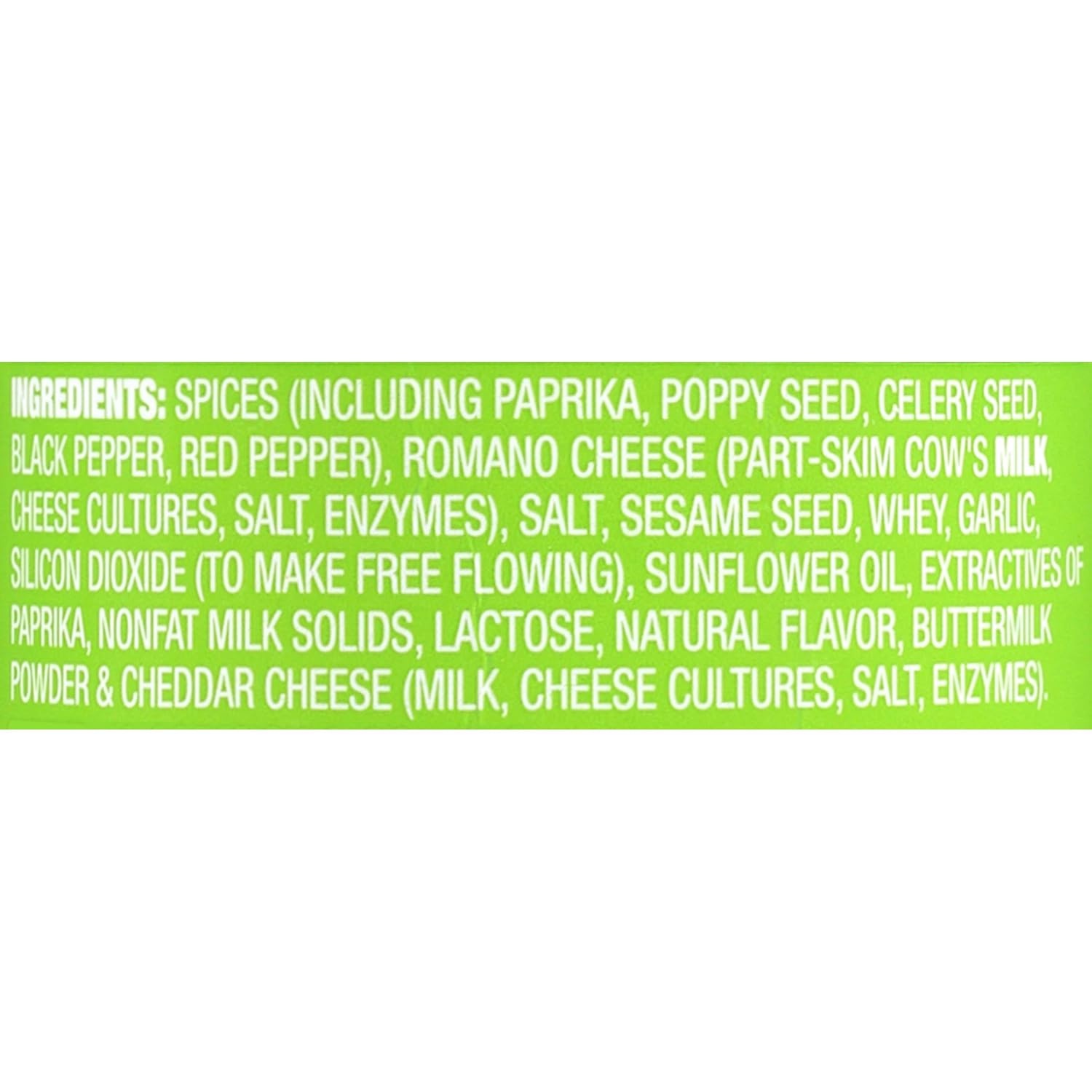 image:imageMcCormick Perfect Pinch Salad Supreme Seasoning 434 oz434 Ounce Pack of 2