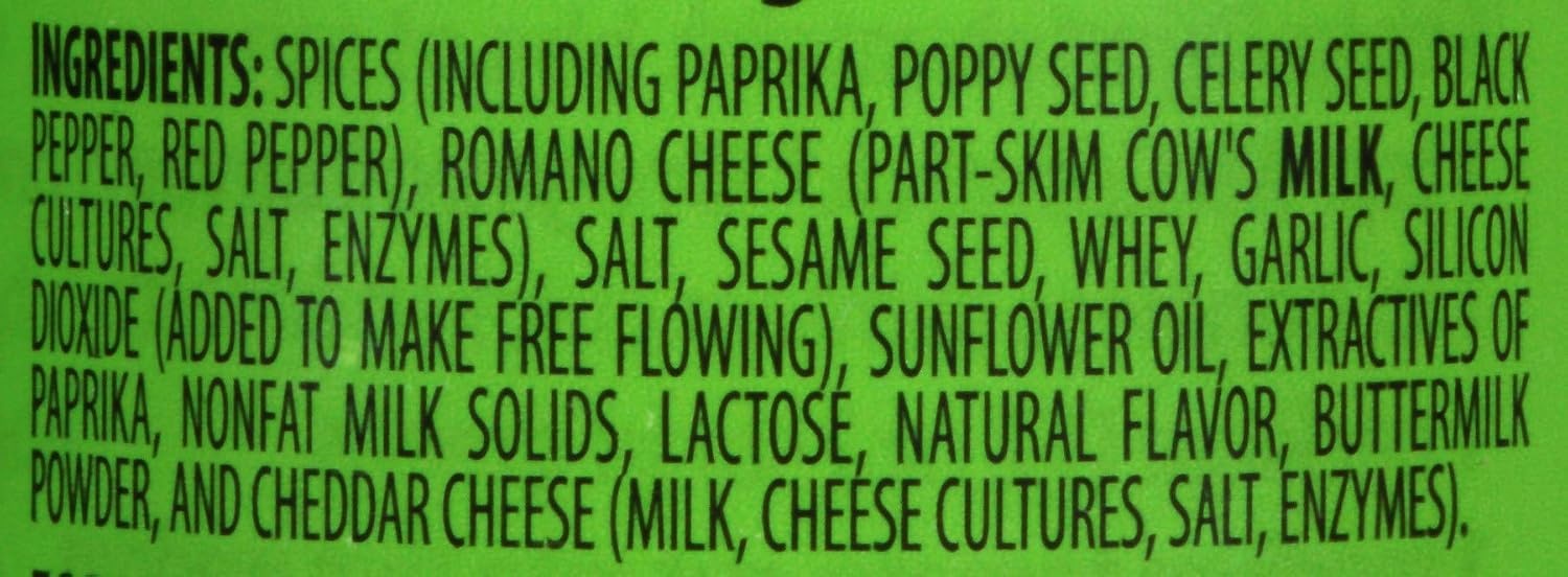 image:imageMcCormick Perfect Pinch Salad Supreme Seasoning 825 oz Pack of 6262 Ounce Pack of 1