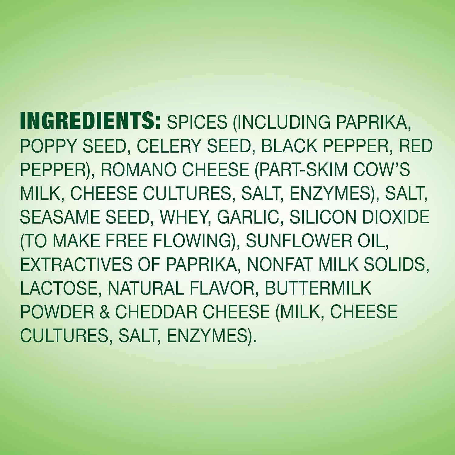image:imageMcCormick Perfect Pinch Salad Supreme Seasoning 825 oz Pack of 6825 Ounce Pack of 6