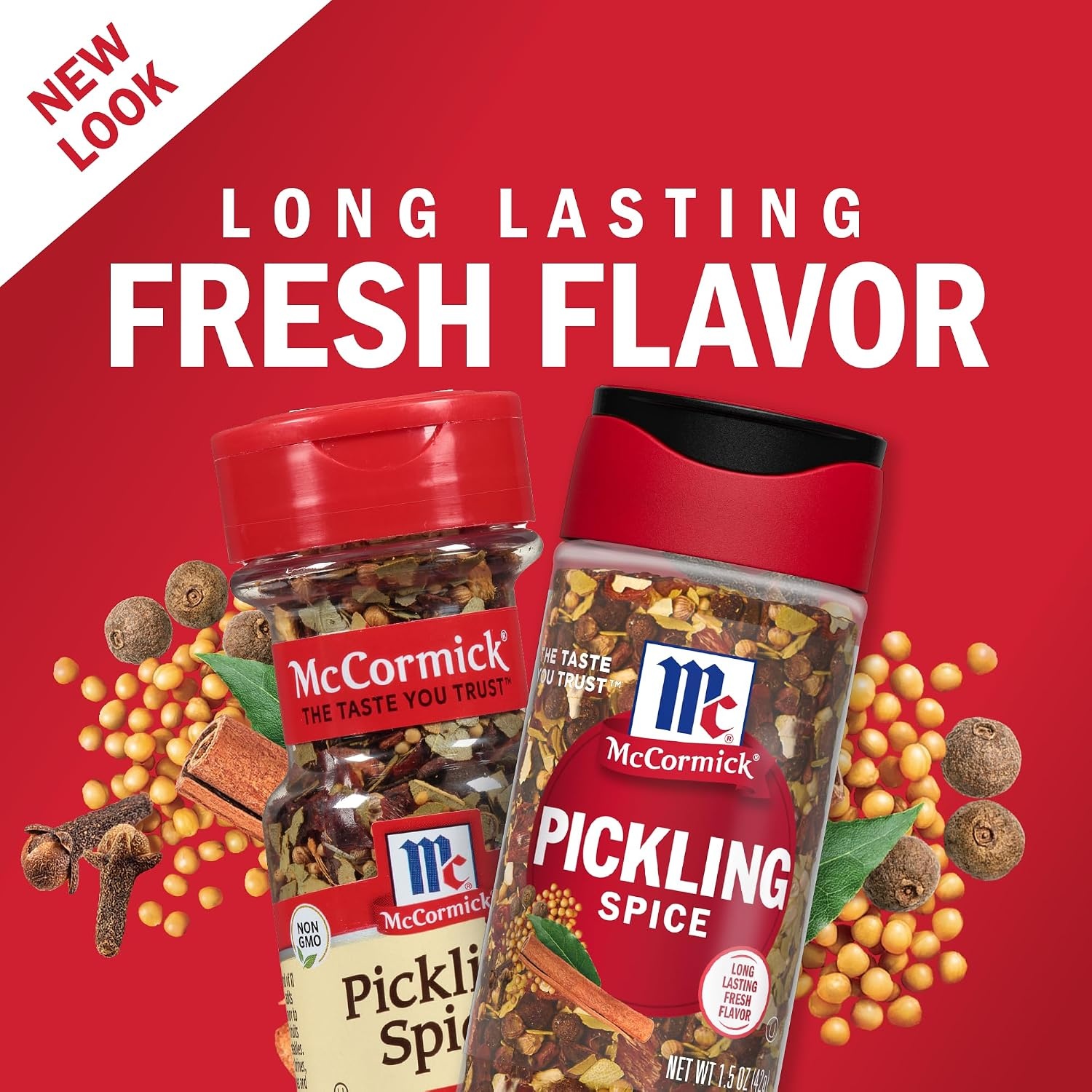 image:imageMcCormick Pickling Spice 15 Oz15 Ounce Pack of 1