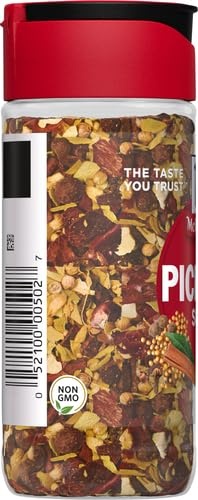 image:imageMcCormick Pickling Spice 15 Oz15 Ounce Pack of 2