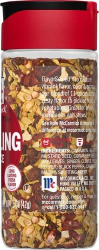 image:imageMcCormick Pickling Spice 15 Oz15 Ounce Pack of 2